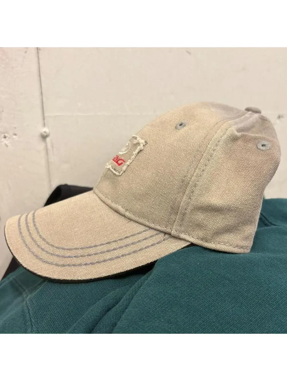 Beautiful Ford Racing cap embroidered logo
